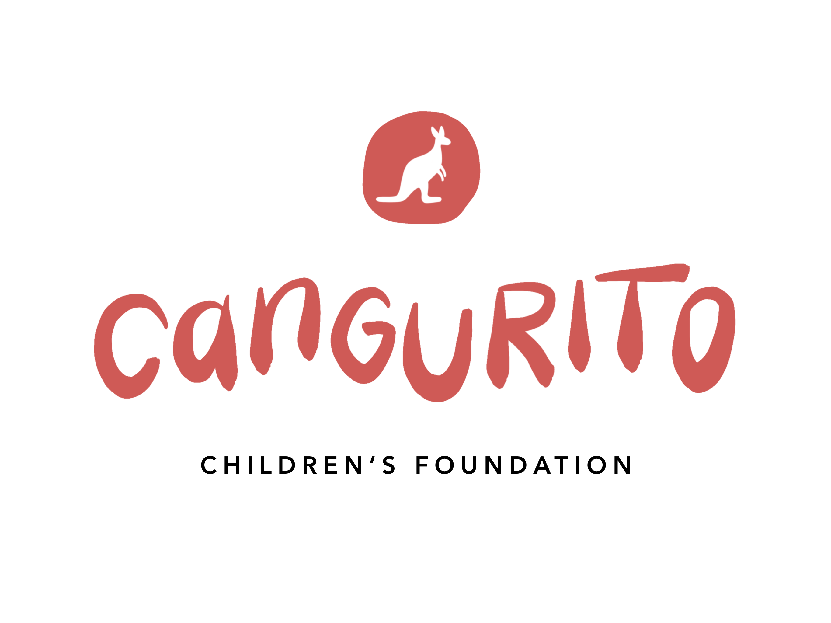 Cangurito Logo