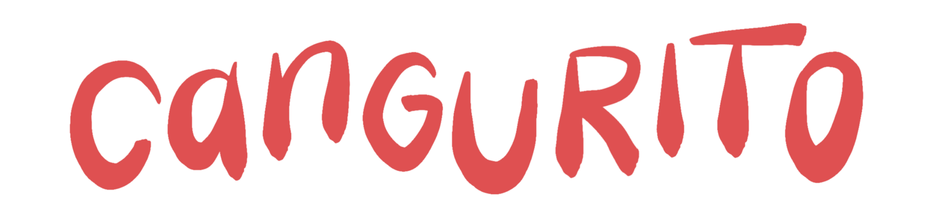 Cangurito Cangurito